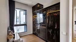 Highline Residences (D3), Condominium #593209791